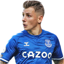 Lucas Digne
