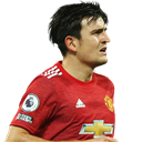 Harry Maguire