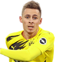 Thorgan Hazard