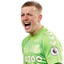 Jordan Pickford