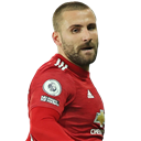 Luke Shaw