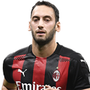 Hakan Çalhanoğlu