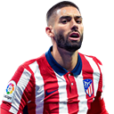Yannick Carrasco