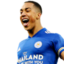 Youri Tielemans
