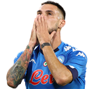 Matteo Politano