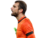Pau López
