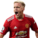 Donny van de Beek