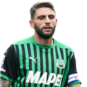 Domenico Berardi