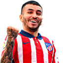 Ángel Correa