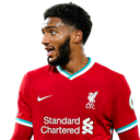 Joe Gomez