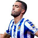 Mikel Merino