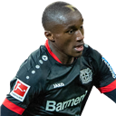 Moussa Diaby