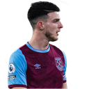 Declan Rice