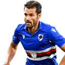 Antonio Candreva