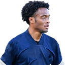 Juan Cuadrado