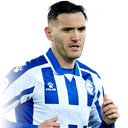 Lucas Pérez