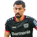 Kerem Demirbay