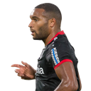 Jonathan Tah