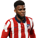 Thomas Lemar