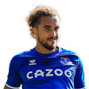 Dominic Calvert-Lewin