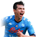 Hirving Lozano