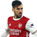 Dani Ceballos