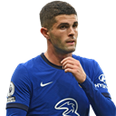Christian Pulisic