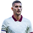 Lorenzo Pellegrini