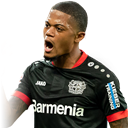 Leon Bailey