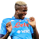 Victor Osimhen
