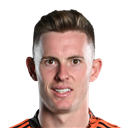 Dean Henderson