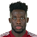 Alphonso Davies