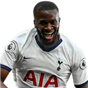 Tanguy Ndombele