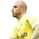 Stéphane Ruffier