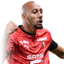 Steven Nzonzi