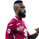 Nicolas Nkoulou
