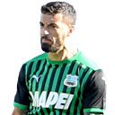 Francesco Caputo