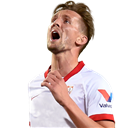 Luuk de Jong