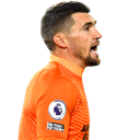 Mathew Ryan