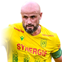 Nicolas Pallois