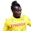 Moses Simon