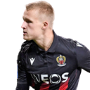 Kasper Dolberg