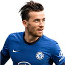 Ben Chilwell