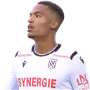 Alban Lafont