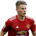 Scott McTominay