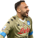 David Ospina