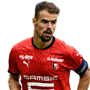 Damien Da Silva