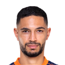 Pedro Mendes