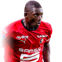 Hamari Traoré