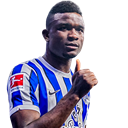 Jhon Córdoba